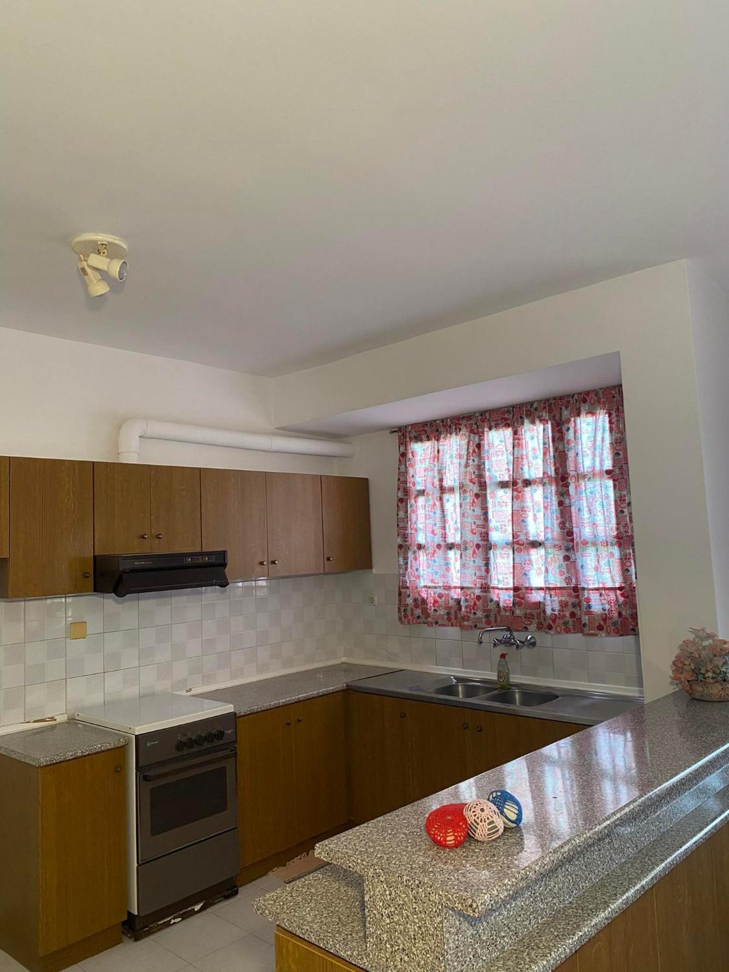 Cozu Studio Melissi 2 Melíszi Kültér fotó