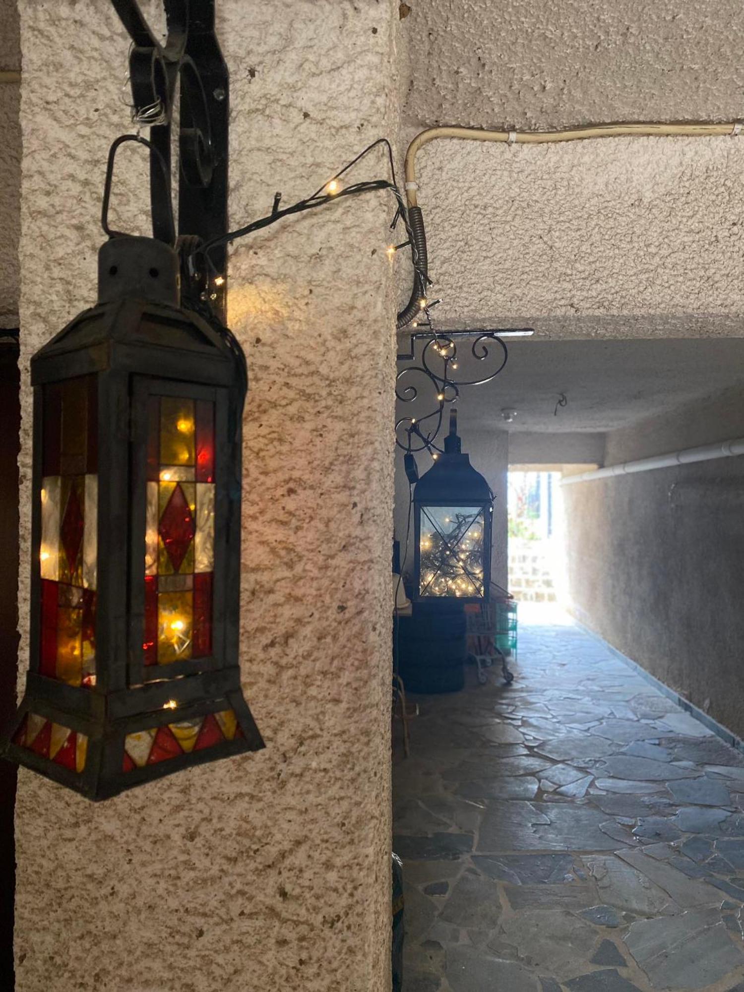 Cozu Studio Melissi 2 Melíszi Kültér fotó