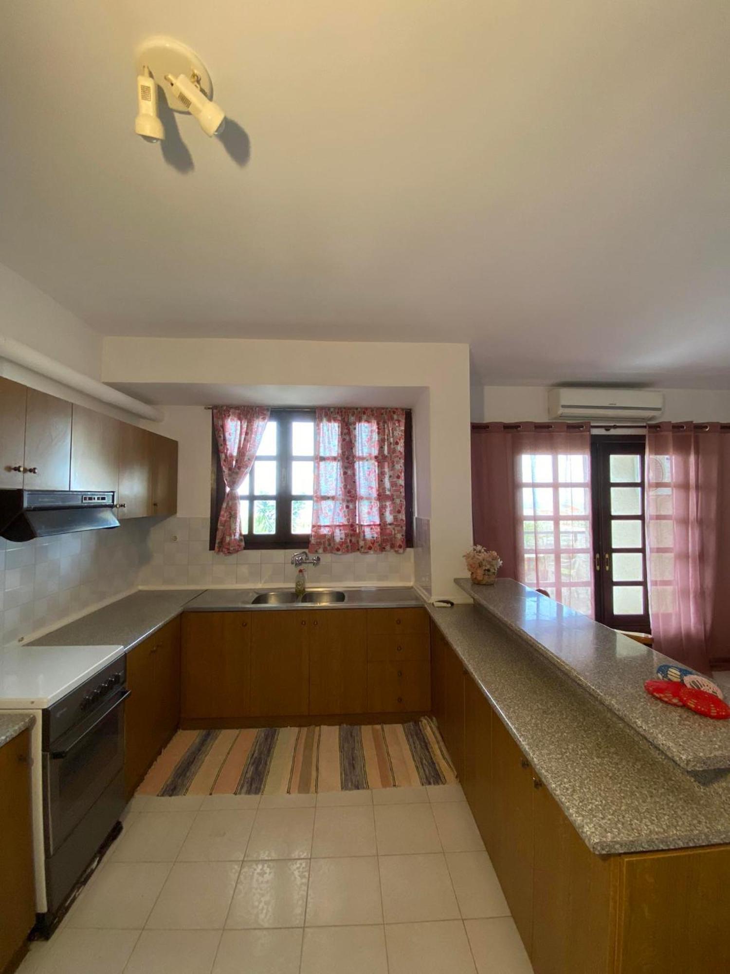 Cozu Studio Melissi 2 Melíszi Kültér fotó